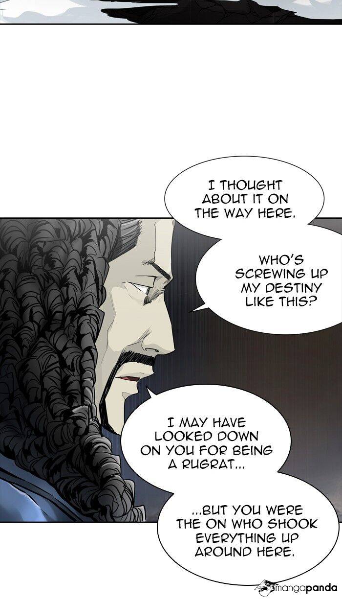 Tower of God Chapter 446 image 096
